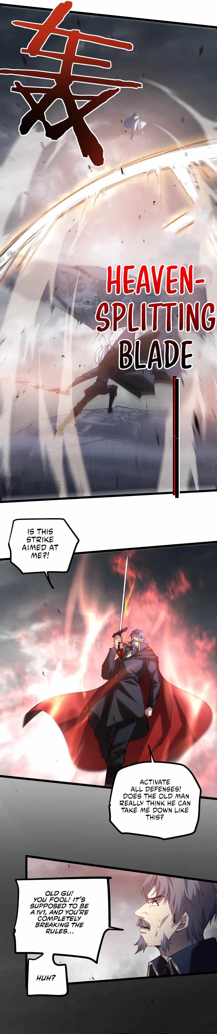 Overlord of Insects Chapter 28 4